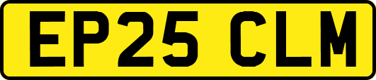 EP25CLM
