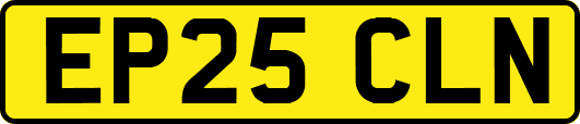 EP25CLN