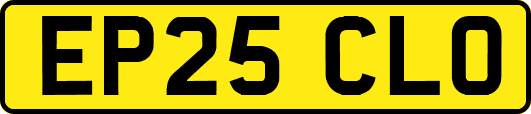 EP25CLO
