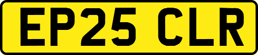 EP25CLR
