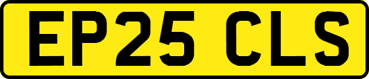 EP25CLS