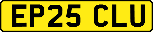 EP25CLU