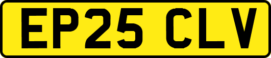 EP25CLV