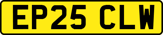 EP25CLW