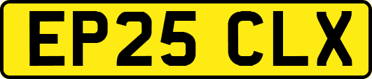 EP25CLX