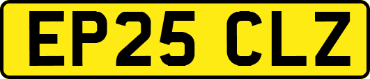 EP25CLZ
