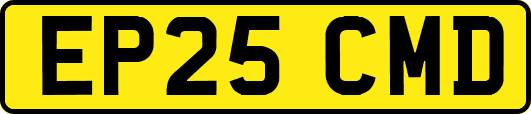 EP25CMD