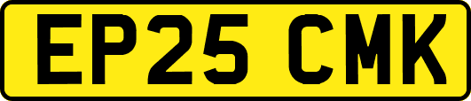 EP25CMK