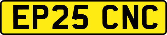 EP25CNC