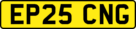 EP25CNG