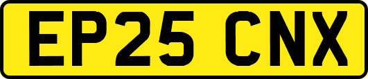 EP25CNX