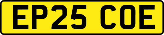 EP25COE