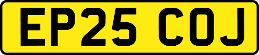 EP25COJ