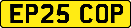EP25COP