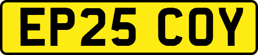 EP25COY