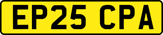 EP25CPA