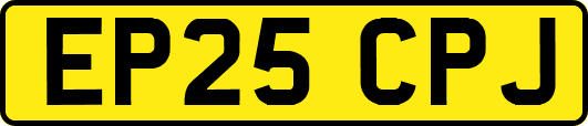 EP25CPJ