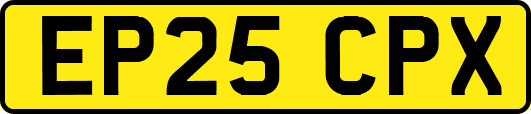 EP25CPX