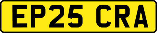 EP25CRA