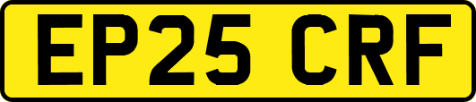 EP25CRF