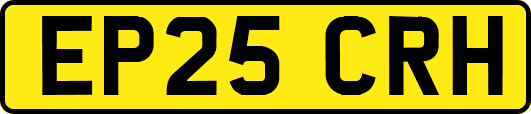 EP25CRH