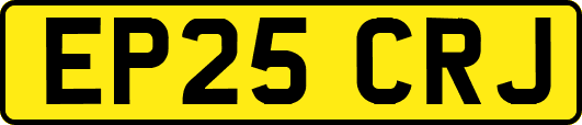 EP25CRJ