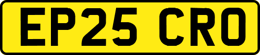 EP25CRO