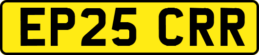 EP25CRR