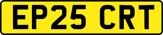 EP25CRT