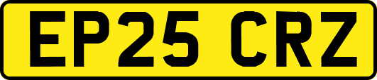 EP25CRZ