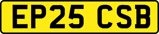 EP25CSB