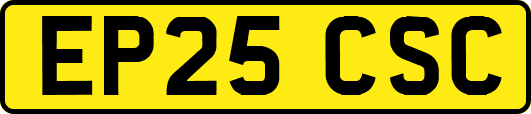EP25CSC