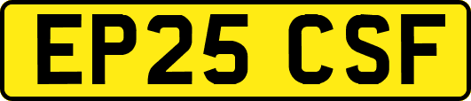 EP25CSF