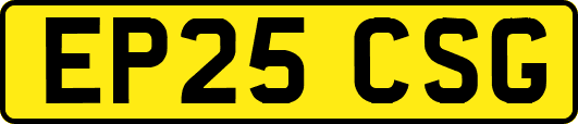 EP25CSG