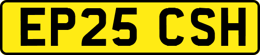 EP25CSH