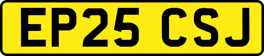 EP25CSJ
