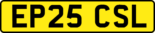 EP25CSL