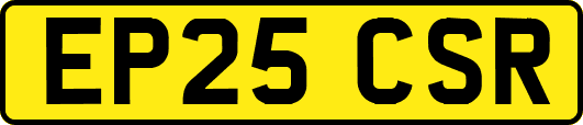 EP25CSR