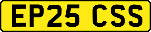 EP25CSS