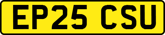 EP25CSU