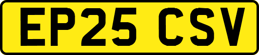 EP25CSV