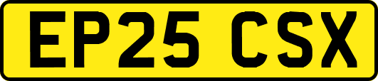 EP25CSX
