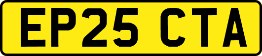 EP25CTA