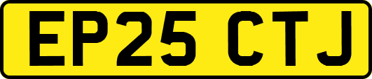 EP25CTJ