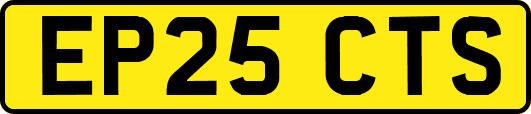 EP25CTS