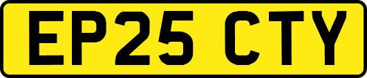 EP25CTY