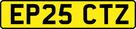 EP25CTZ