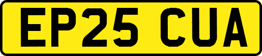EP25CUA