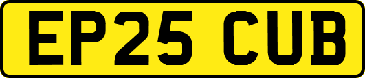 EP25CUB