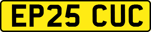 EP25CUC